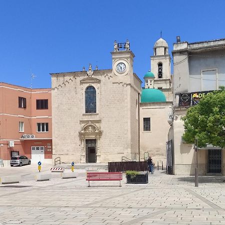 La Casa Di Giu Salento Βίλα Surbo Εξωτερικό φωτογραφία