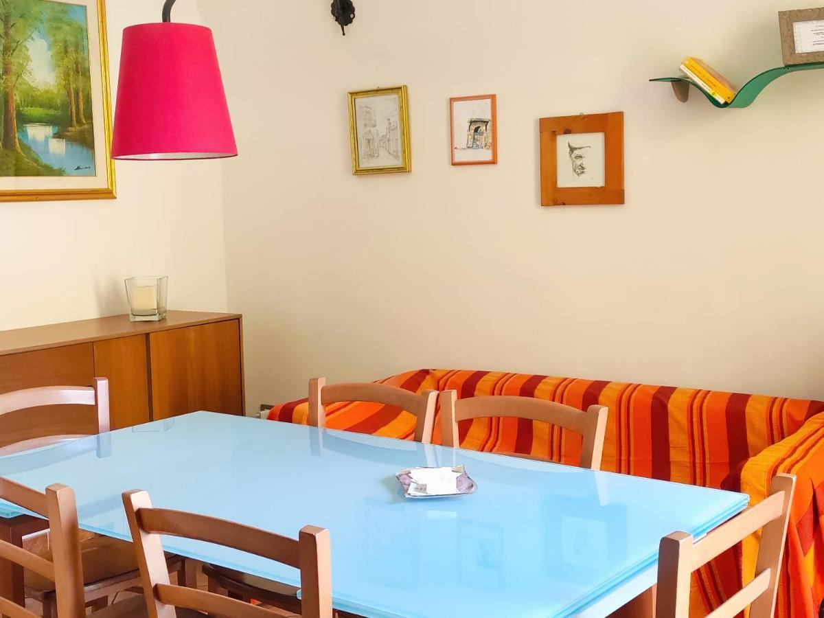 La Casa Di Giu Salento Βίλα Surbo Εξωτερικό φωτογραφία