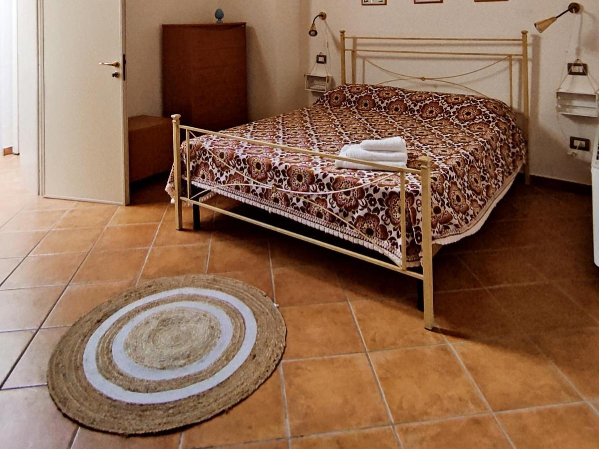 La Casa Di Giu Salento Βίλα Surbo Εξωτερικό φωτογραφία