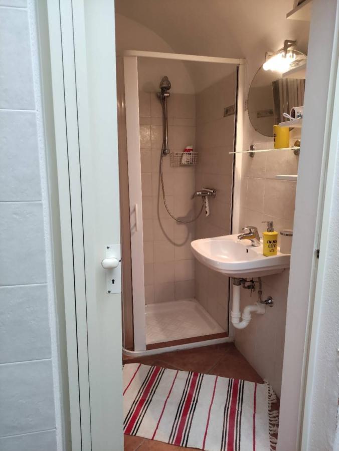 La Casa Di Giu Salento Βίλα Surbo Εξωτερικό φωτογραφία