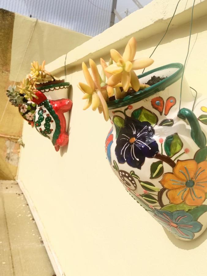 La Casa Di Giu Salento Βίλα Surbo Εξωτερικό φωτογραφία