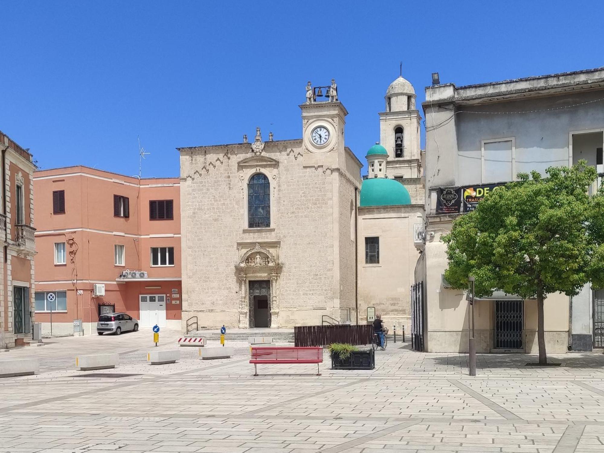 La Casa Di Giu Salento Βίλα Surbo Εξωτερικό φωτογραφία