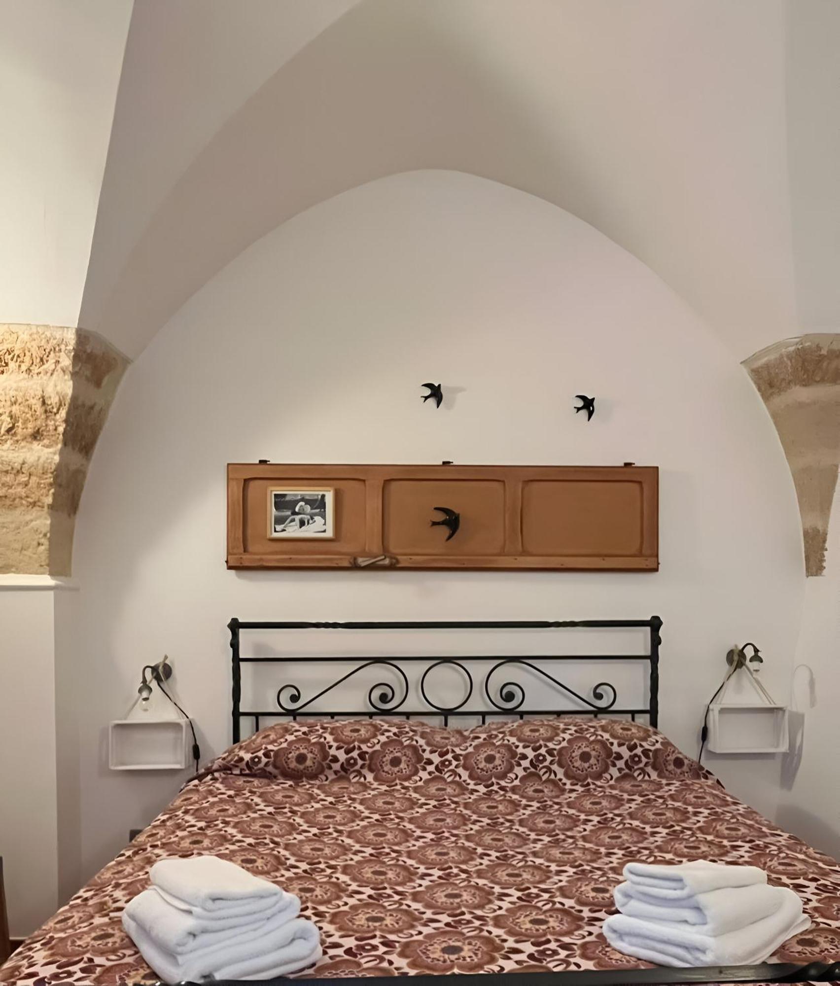 La Casa Di Giu Salento Βίλα Surbo Εξωτερικό φωτογραφία