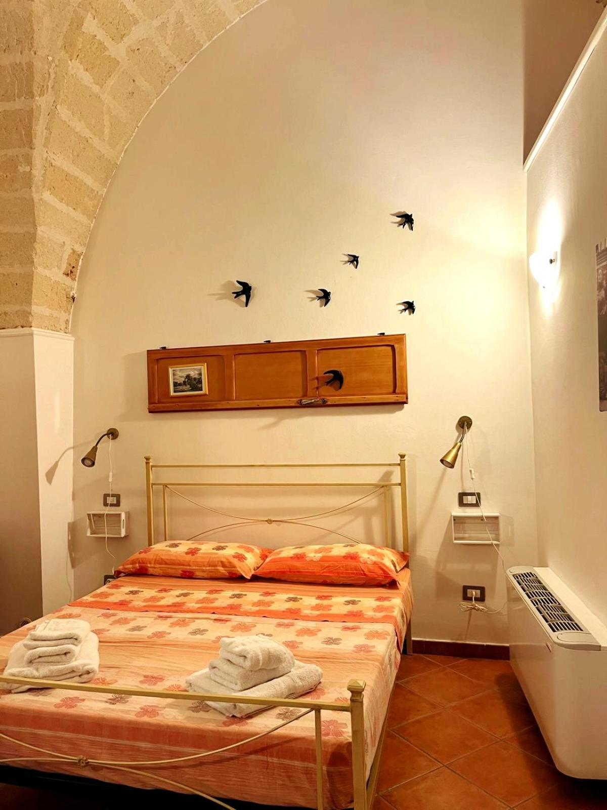 La Casa Di Giu Salento Βίλα Surbo Εξωτερικό φωτογραφία