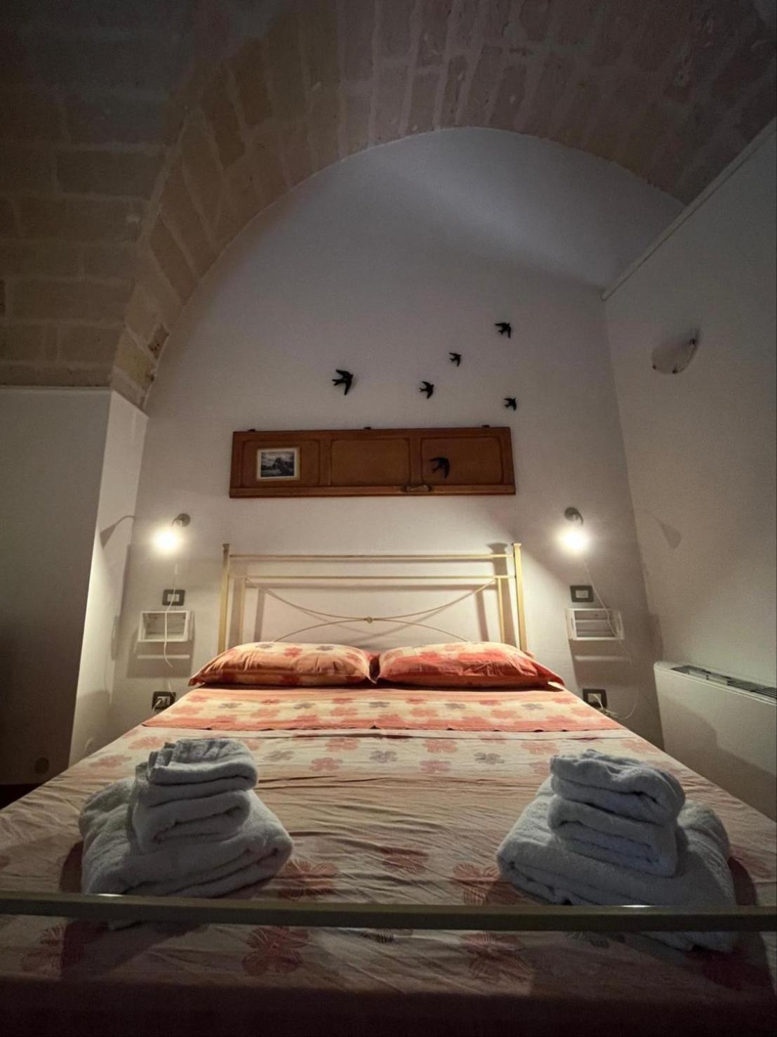 La Casa Di Giu Salento Βίλα Surbo Εξωτερικό φωτογραφία