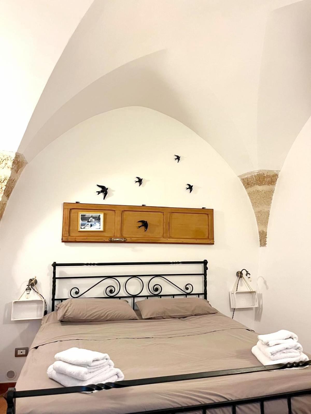 La Casa Di Giu Salento Βίλα Surbo Εξωτερικό φωτογραφία
