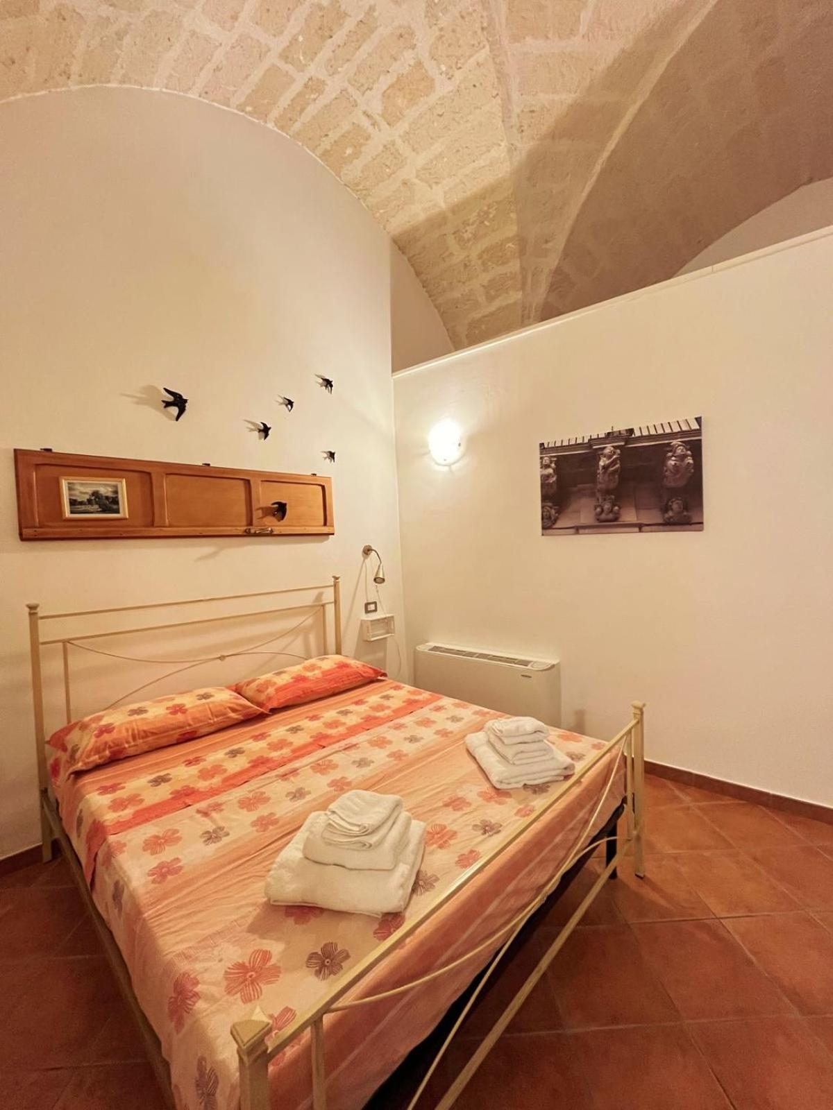 La Casa Di Giu Salento Βίλα Surbo Εξωτερικό φωτογραφία
