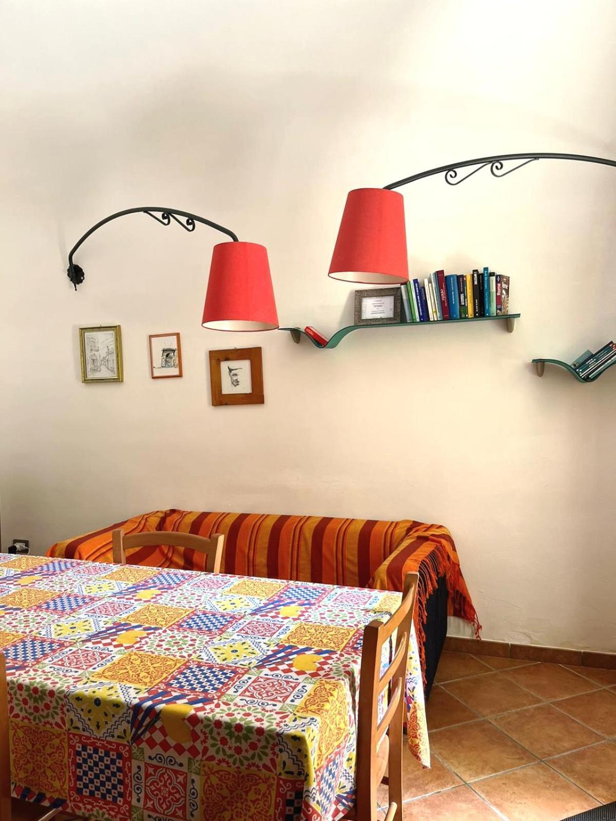 La Casa Di Giu Salento Βίλα Surbo Εξωτερικό φωτογραφία