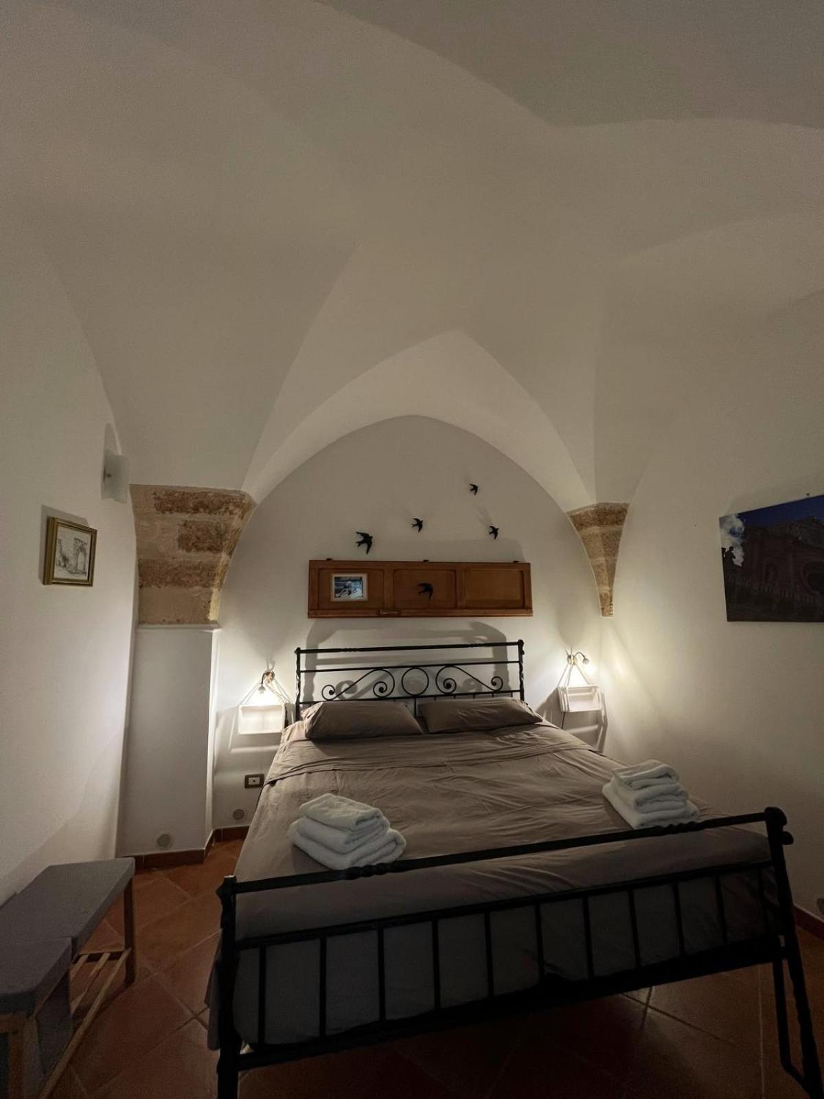 La Casa Di Giu Salento Βίλα Surbo Εξωτερικό φωτογραφία