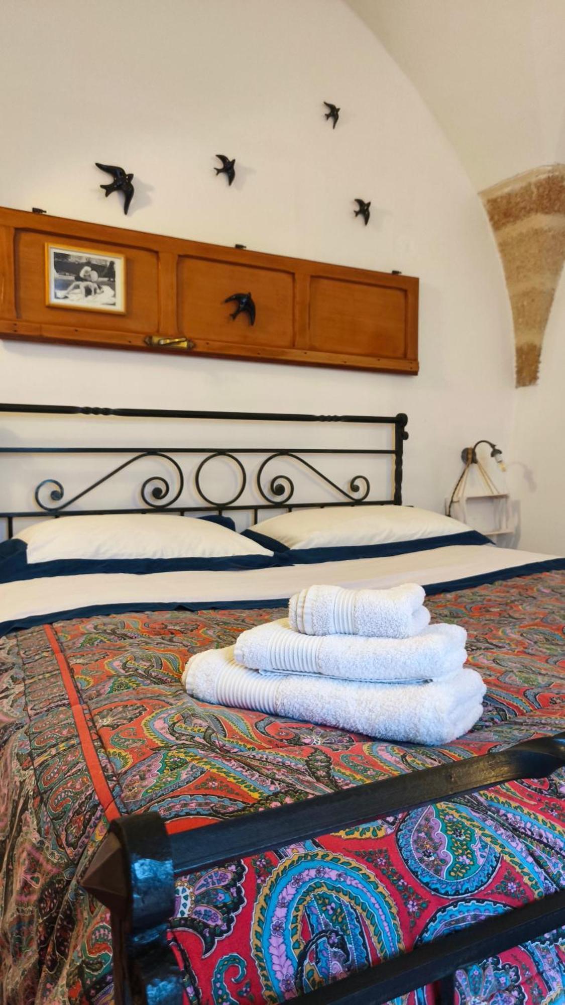 La Casa Di Giu Salento Βίλα Surbo Εξωτερικό φωτογραφία